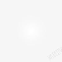 白色光效片png免抠素材_新图网 https://ixintu.com 图片 素材 色光