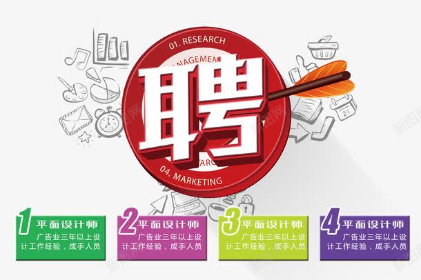 招聘海报招聘广告psd免抠素材_新图网 https://ixintu.com 招聘x展架 招聘宣传单 招聘展板 招聘展架 招聘简章