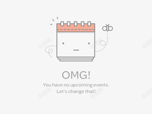 404页面丢失png免抠素材_新图网 https://ixintu.com 404页面 丢失 素材 页面