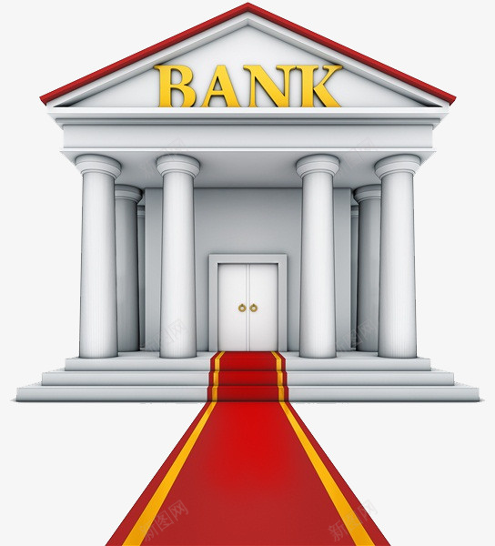 手绘红地毯银行png免抠素材_新图网 https://ixintu.com bank 中式地毯 春节地毯 红地毯 金融 金融服务 银行 银行网点