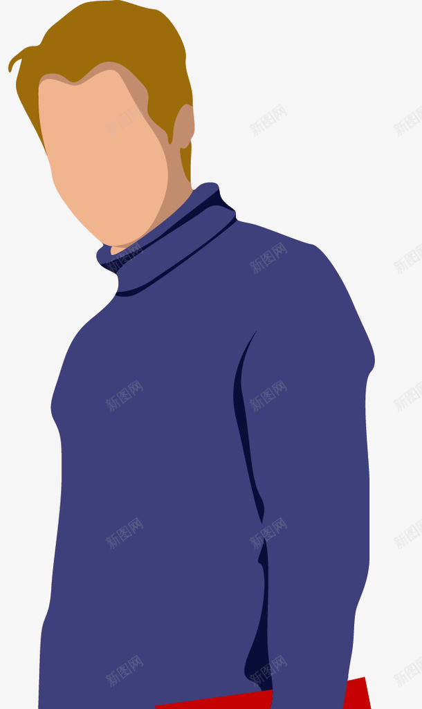 卡通男同学矢量图ai免抠素材_新图网 https://ixintu.com 中学生 人物 卡通人物图 卡通图 卡通高中生 学生 学生图 男同学 矢量人物 矢量学生 矢量高中生 高中生 矢量图