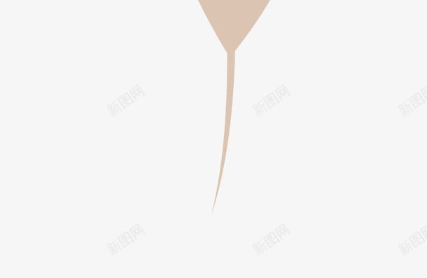 卡通简约羽毛装饰png免抠素材_新图网 https://ixintu.com PPT模板设计 卡通装饰 封面设计 小清新插画 少女心羽毛 广告设计 文艺风装饰图案 海报设计 粉红色羽毛 羽毛 羽毛书签设计