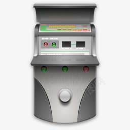 控制装备png免抠素材_新图网 https://ixintu.com 控制装置 数控机 高科技操作平台
