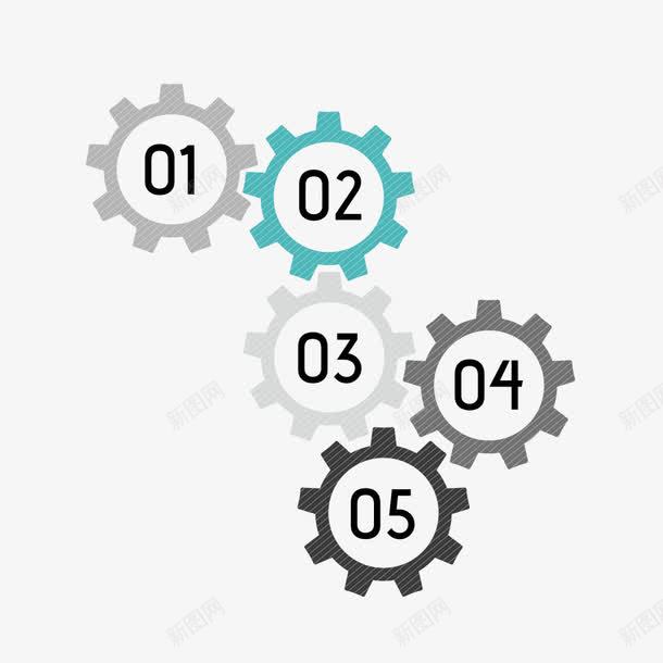 数字bannerpng免抠素材_新图网 https://ixintu.com banner 分类 数字 数字banner 数字标签 数字编号 立体数字 网页元素 齿轮