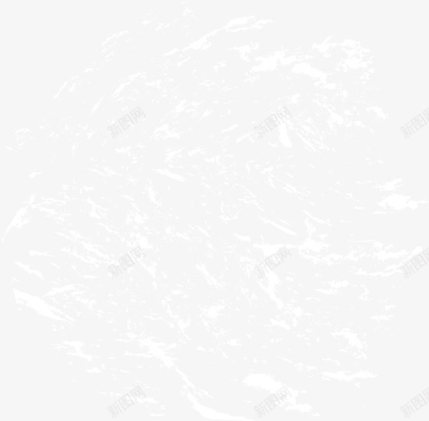白色斑斓花纹png免抠素材_新图网 https://ixintu.com 复古纹理 清新纹理 白色花纹 破旧花纹 边框纹理