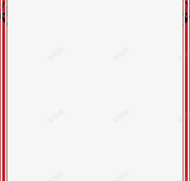 地产海报png免抠素材_新图网 https://ixintu.com 中国风展板 企业文化 房地产 纹理 花纹 装饰
