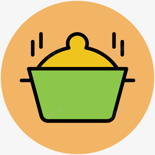 厨具素描餐饮卡通图标png_新图网 https://ixintu.com 卡通图片 卡通砂锅图标免抠 卡通砂锅图标免抠png 卡通砂锅图标免抠素材 厨房图标 图标 家居 家居素材 手绘素材 酒店矢量图 餐饮素材