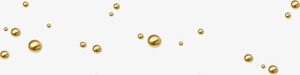 项链珍珠金色珍珠png免抠素材_新图网 https://ixintu.com 卡通珍珠图片 手绘珍珠 珍珠 金色 金融 钻石 项链图案