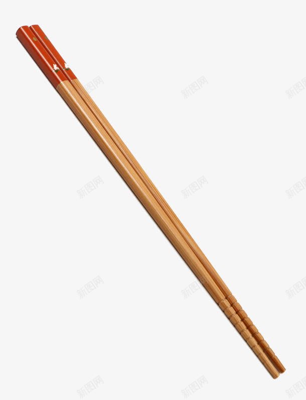 家居用品png免抠素材_新图网 https://ixintu.com 产品实物 木 木制品 清新 筷子 餐具