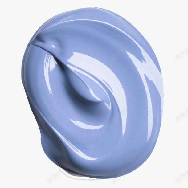 美妆膏体png免抠素材_新图网 https://ixintu.com 化妆品 口红印记 美妆 膏体