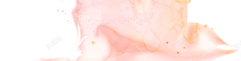 手绘橙色小鱼文艺背景psd设计背景_新图网 https://ixintu.com 创作 小鱼 手绘 文艺 晕染 橙色 水彩 水族馆 海底世界 海报 清新 画展 素材 背景 艺术
