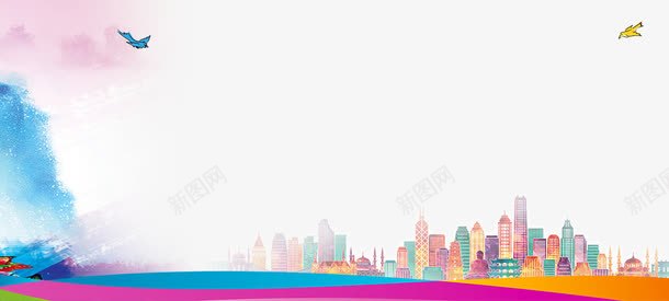 五四青年节炫彩活力边框png免抠素材_新图网 https://ixintu.com 五四青年节 国际青年节 炫彩活力边框 青年群体 青春 青春正能量 青春活力