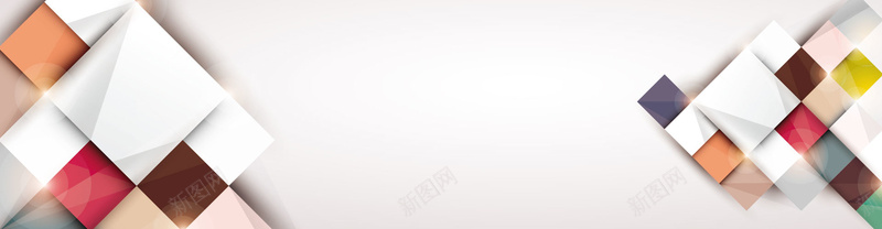 商务彩色折射方块拼接矢量图ai设计背景_新图网 https://ixintu.com 商务 大方 平面图 彩色 折射 方块 极简风 淘宝图 矢量图 简洁 素材 纹理