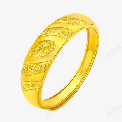 周大福珠宝黄金戒指png免抠素材_新图网 https://ixintu.com 产品实物 周大福 增值 婚礼 富贵 庆典 收藏 晚会 珠宝首饰 礼物 足金 首饰 黄金戒指昂贵