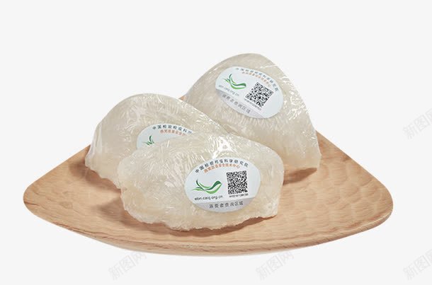 密封好的白燕盏png免抠素材_新图网 https://ixintu.com 密封燕窝 燕窝产品实物 白燕盏 白燕盏产品