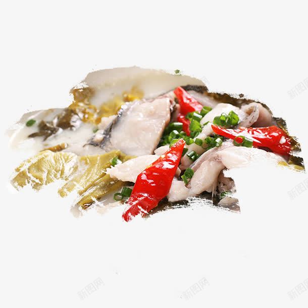 酸菜鱼火锅宣传png免抠素材_新图网 https://ixintu.com 传统美食 宣传 欢迎品尝 火锅 火锅宣传 美食文化 酸菜鱼 鱼招牌