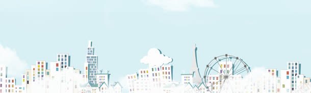 可爱背景图jpg设计背景_新图网 https://ixintu.com 儿童拍照背景 可爱 宽屏 气球 海报 淘宝 淘宝海报