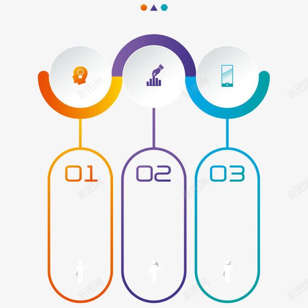 分类图表png免抠素材_新图网 https://ixintu.com PPT图表 分类 分类图表 季度总结 工作汇报 年终报告 项目汇报