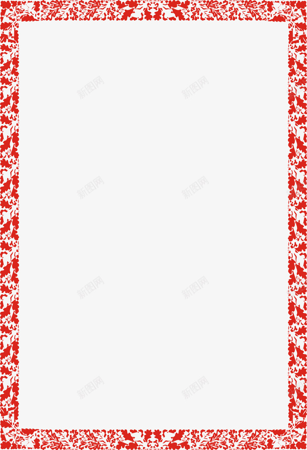 边框边框1矢量图eps免抠素材_新图网 https://ixintu.com 欧式花纹1 素材边框 花纹边框 边框素材 矢量图