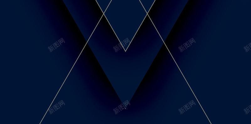 现代感几何星空背景psd设计背景_新图网 https://ixintu.com 几何 星空 现代感 科幻 科技 素材 背景 蓝色