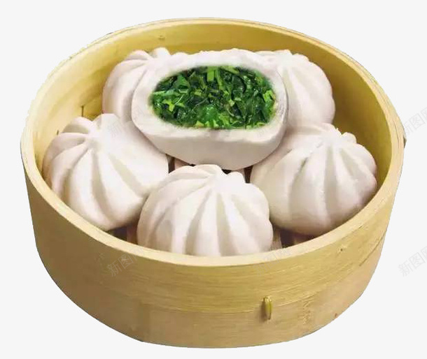 菜包子实物摄影图png免抠素材_新图网 https://ixintu.com 中式早点 中式餐点 早点 早餐 早餐图 早餐图案 美食 食物 食物图 食物摄影