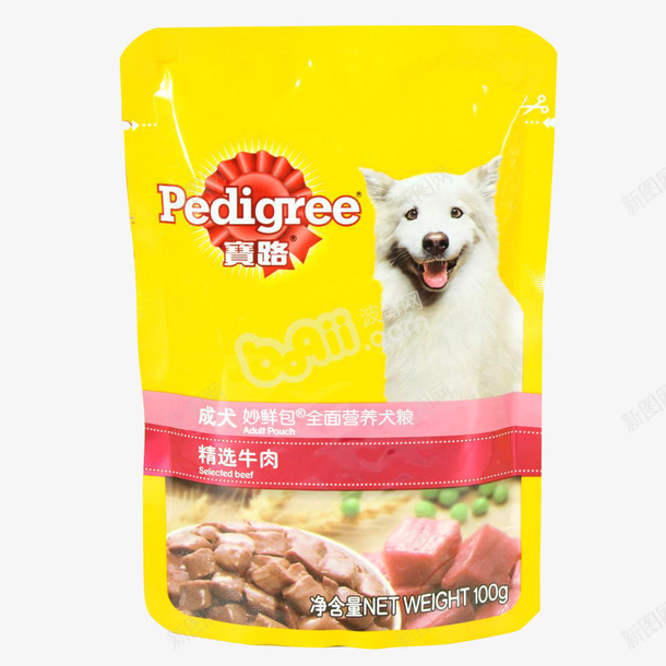 宠物商店用饲料包装psd_新图网 https://ixintu.com 宠物之家 宠物医院 宠物商店 宠物店促销 宠物海报 宠物用品店 宠物美容 宠物食品 物店海报 狗粮 狗粮招贴