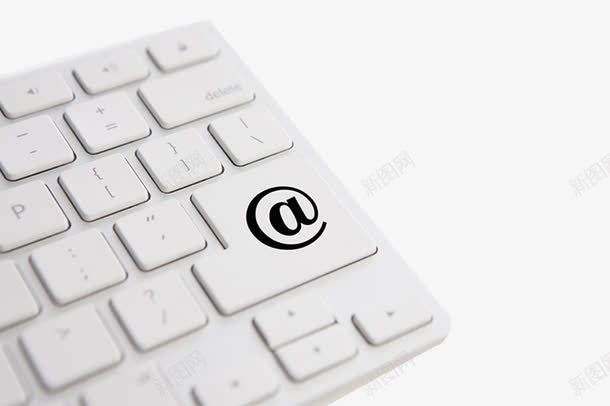 简约键盘png免抠素材_新图网 https://ixintu.com 按键 数字键盘 白色 网络