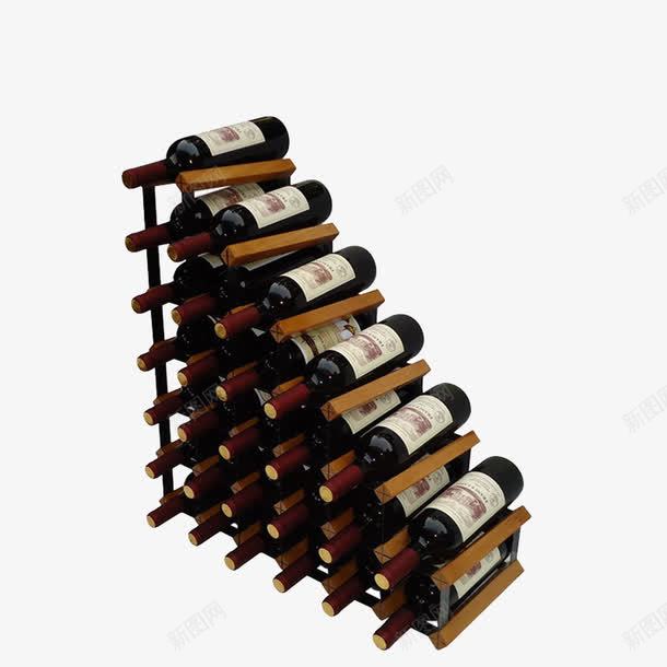 酒窖用酒架png免抠素材_新图网 https://ixintu.com 天下美食 排列 摄影 木质 洋酒 红葡萄酒 红酒 红酒卖场 红酒展示架 红酒木架 红酒架 红酒销售货架 葡萄酒 货架 货柜 超市 超市红酒架 酒架 酒柜 酒水 酒瓶 酒窖摆设 酒精 餐饮美食 饮料酒水