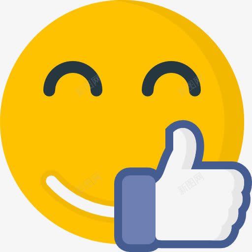 像图标png_新图网 https://ixintu.com 喜欢 感情 笑脸 表情 表情符号