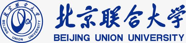 大学logo图标png_新图网 https://ixintu.com 北京联合大学 大学 大学logo 大学标志标识 教育 校徽