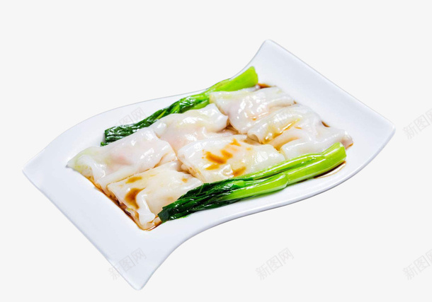 美味香滑青菜瘦肉肠粉png免抠素材_新图网 https://ixintu.com 传统美食 广东肠粉 广式早餐 特色小吃 美味 肠粉 蒸肠粉 青菜瘦肉肠粉