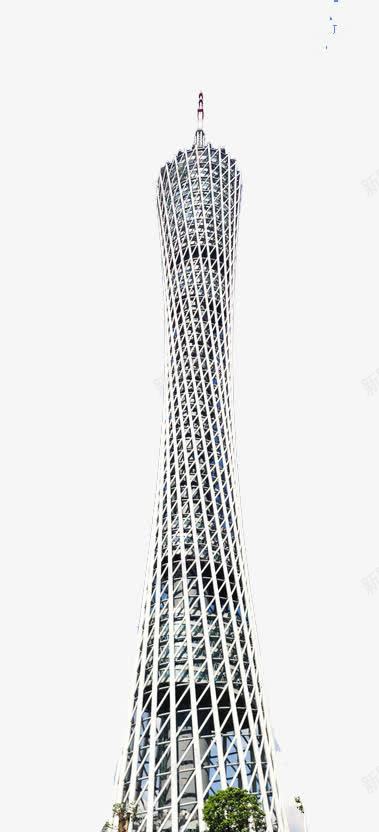 广州塔写真png免抠素材_新图网 https://ixintu.com 国内旅游 塔耀新城 广东旅游 广州塔 广州摄影 摄影景点 旅游摄影 珠江电视塔建筑