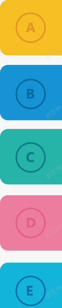 PPT创意竖向英文字母矢量图图标ai_新图网 https://ixintu.com PPT设计 创意 图标 矢量PPT设计创意竖向英文字母图标免费下载 竖向 英文字母 矢量图