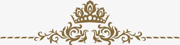 线条元素png免抠素材_新图网 https://ixintu.com png 元素 卡通 欧式 线条 金边线条