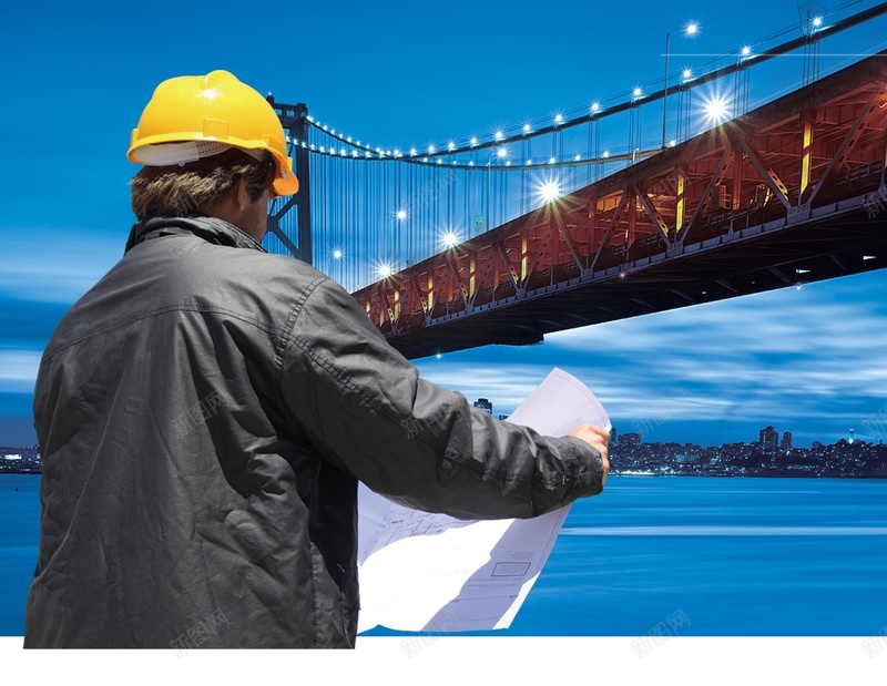 建筑施工桥梁jpg设计背景_新图网 https://ixintu.com 企业文化 公司 商业 商务 建筑 彩色 施工 桥梁 海报 科幻 科技 背景 背板