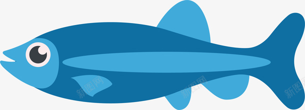 卡通水族馆大海鱼png免抠素材_新图网 https://ixintu.com 动物 可爱 大海鱼 宠物 小鱼 水族 水族馆 海洋鱼 淡水鱼 观赏 鱼群