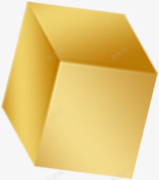 立体正方形尊贵地产名片png免抠素材_新图网 https://ixintu.com 名片 地产 尊贵 正方形 立体