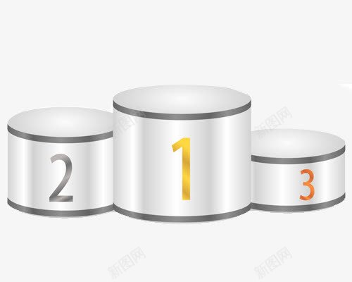 领奖台png免抠素材_新图网 https://ixintu.com 123名 3d设计 EPS 广告设计 广告设计矢量素材 第一二三名 领奖台图片矢量图 领奖台图片矢量图免抠 领奖站台