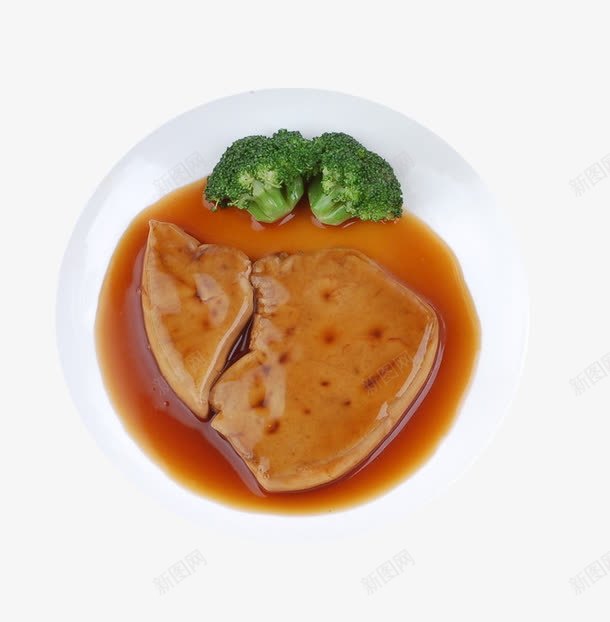 美味西蓝花酱汁鹅肝png免抠素材_新图网 https://ixintu.com 冰镇鹅肝 刺身鹅肝 法式鹅肝 浇汁鹅肝 红酒鹅肝 鹅肝拼盘 黑椒鹅肝