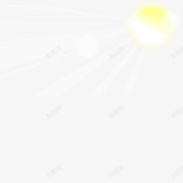 阳光照耀png免抠素材_新图网 https://ixintu.com 光亮 光明 和谐 唯美 日光 温暖 照耀 白天 阳光