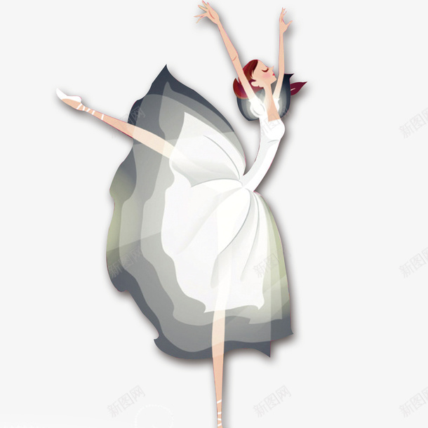 舞者美观舞蹈名片psd免抠素材_新图网 https://ixintu.com 女性 学习 曲线 灰色 简约 美感 美观 老师 舞者 舞蹈名片 舞蹈跳舞培训班招生 跳舞