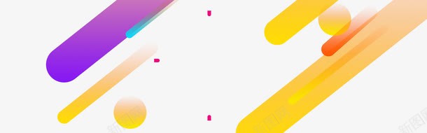活动氛围图png免抠素材_新图网 https://ixintu.com 双十二 圆圈 点缀 聚划算