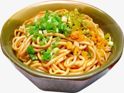 武汉热干面png免抠素材_新图网 https://ixintu.com 佳肴 早餐 武汉热干面 绿色食品 美味佳肴 美食 菜肴 食物 餐饮