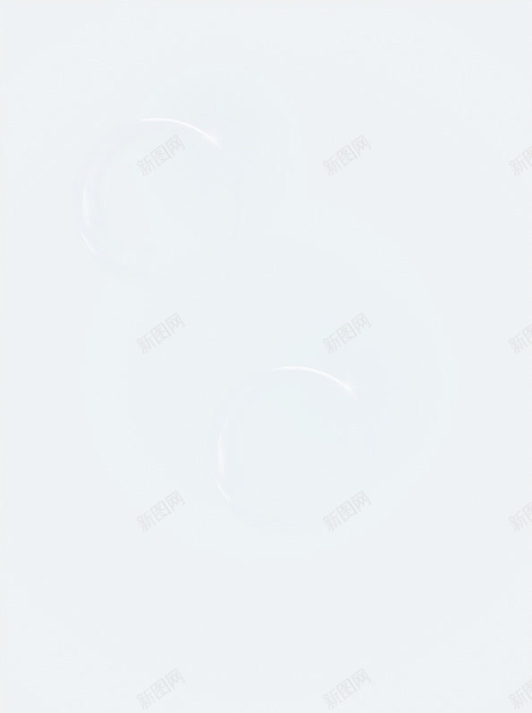半透明蓝色气泡png免抠素材_新图网 https://ixintu.com 光效 半透明 唯美 汽泡 特效 蓝色