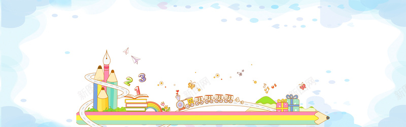 彩色彩绘梦幻美术培训班招生海报背景psd设计背景_新图网 https://ixintu.com 儿童绘画 培训机构 少儿美术 广告设计 彩色彩绘 海报背景 美术培训 美术招生 美术班 艺术兴趣班