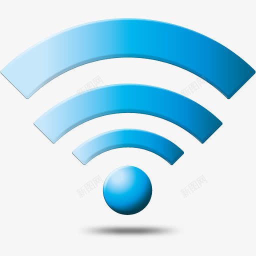 无线网络TravelTourismicons图标png_新图网 https://ixintu.com wifi 无线网络