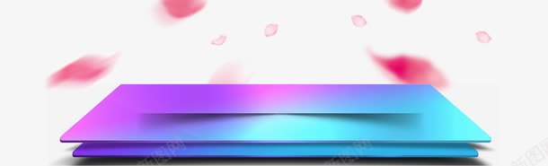 天猫活动海报背景png免抠素材_新图网 https://ixintu.com 下载 天猫活动海报背景 活动海报背景 立体海报背景 立体站台 背景 背景下载