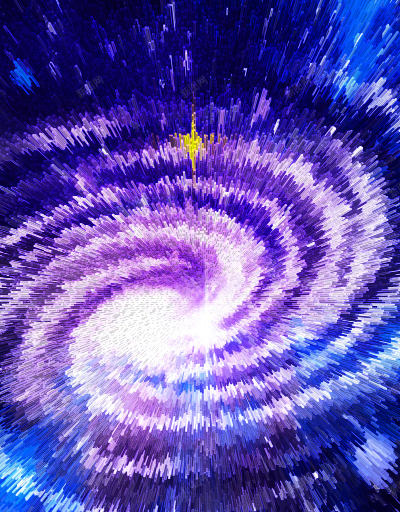 3d凸起宇宙爆炸背景jpg设计背景_新图网 https://ixintu.com 3d凸起 唯美风格 夜空 文艺背景 星空 月亮 清新背景 立体 粒子爆炸背景
