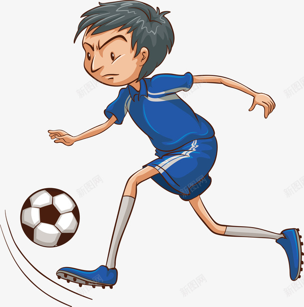 中学生足球比赛png免抠素材_新图网 https://ixintu.com 中学生 兴奋 决赛 比赛 激动