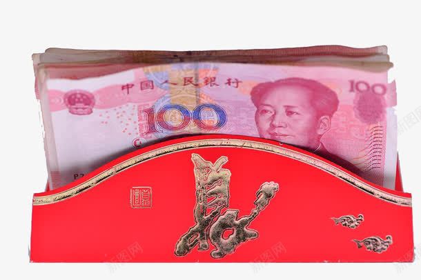 红包里的钱png免抠素材_新图网 https://ixintu.com 压岁钱 发红包 百万红包 红包 纸币 过年红包 金钱 钞票 钱